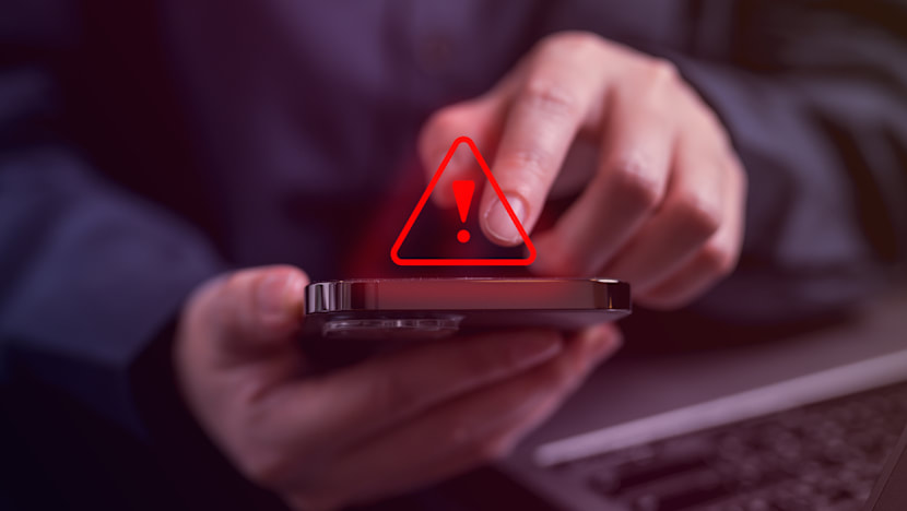 84% of Singapore residents encountered harmful online content in past year: MDDI survey