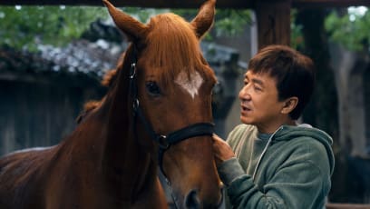 Ride On Review: Jackie Chan Looks Back At Death-Defying Career In Sentimental Stuntman (And Stunt Horse) Comedy 