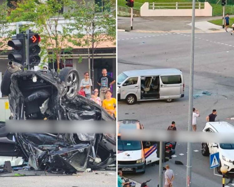 Penalties for dangerous driving adequate, will not be increased for now: MHA