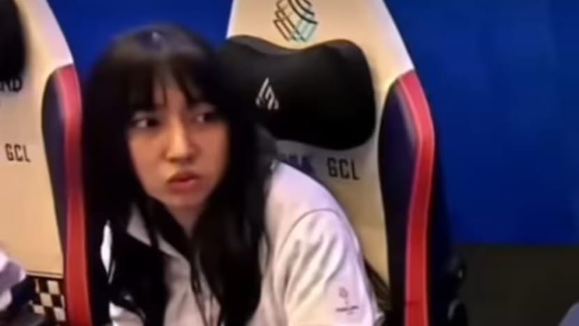 SUKAN SEA 2025: Atlet e-sukan Thailand disingkir kerana menipu dalam perlawanan