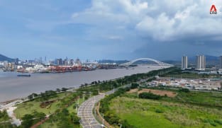 CNA Correspondent - China’s Greater Bay Area: Thriving or Trying?