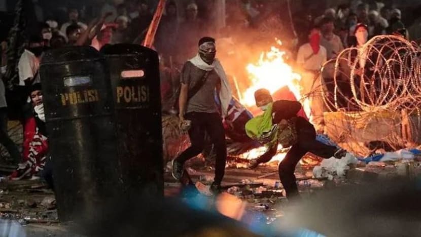 KOMENTAR: Apakah kita semakin ekstrem dalam pendirian dan tindak tanduk