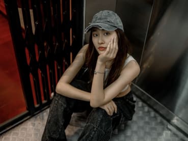 Actress Kiki Lim leaves Mediacorp after 5 years: 'Here's to new beginnings'