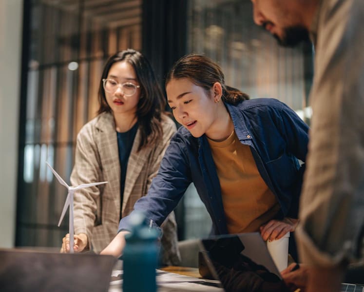 An intern's take on what older managers should understand about the Gen Z work ethic