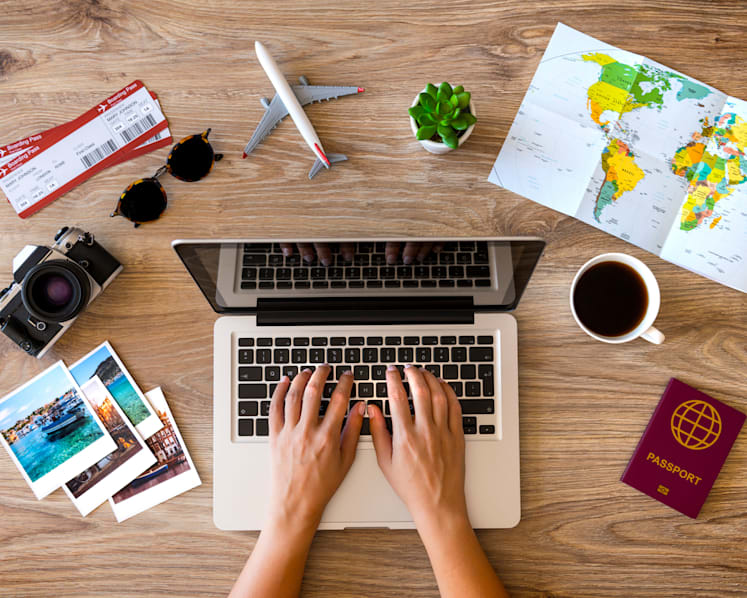 Commentary: Why I’ll keep making plans to travel even if it means having to cancel them