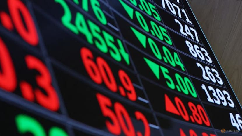 Asian stocks mixed as investors weigh Mideast ceasefire doubts, fallout worries