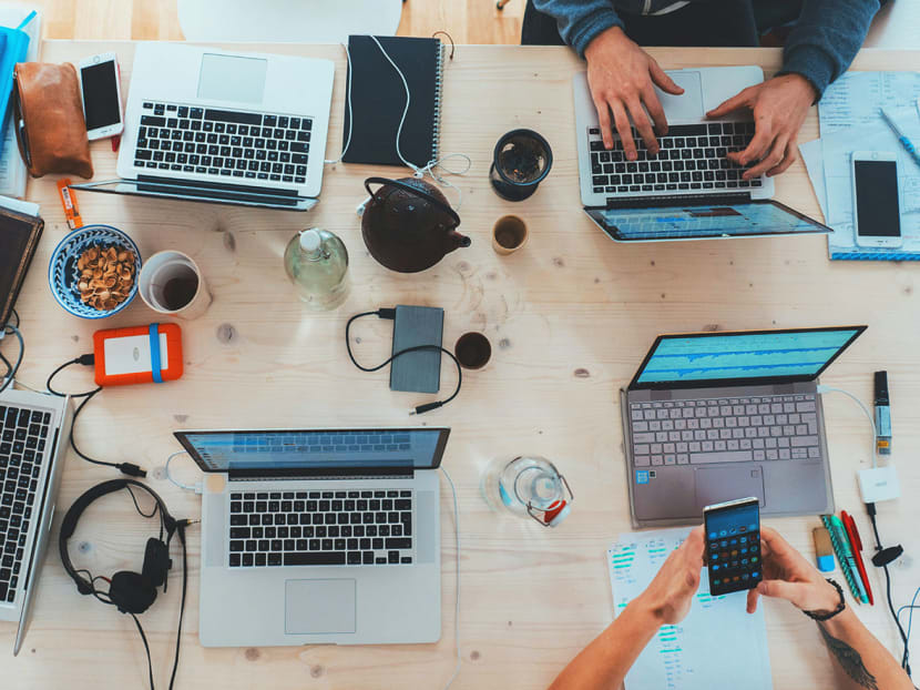 Could the heyday of e-commerce — which had experienced a surge during the Covid-19 pandemic — be over? Could the heyday of e-commerce — which had experienced a surge during the Covid-19 pandemic — be over?