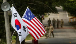South Korea asks US for tariff exemption, trade ministry says