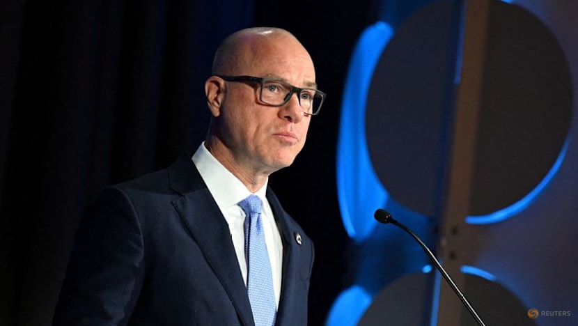 FAA says air traffic control overhaul management contract worth $1.5 billion