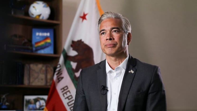 California to decide soon whether it will seek to block Paramount deal