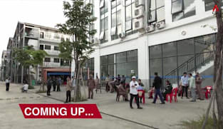 Asia Tonight - Thu 27 Nov 2025