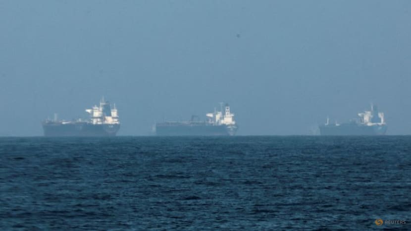 Global energy costs soar as Iran crisis disrupts shipping, oil and gas production