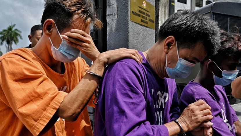 Girl, 6, who went missing in Johor found in Selangor; Malaysia police arrest 5 for kidnapping, sexual assault
