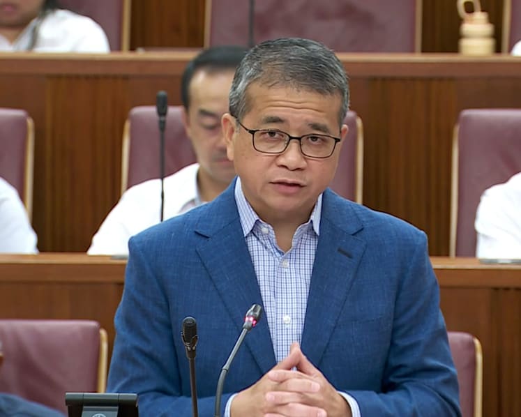 Three more cases of ‘inappropriate’ money management uncovered by People's Association but no funds lost: Edwin Tong