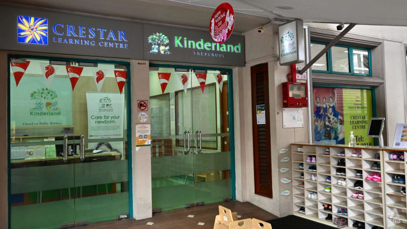 Penalties for errant preschool operators to be reviewed in wake of Kinderland abuse cases Penalties for errant preschool operators to be reviewed in wake of Kinderland abuse cases