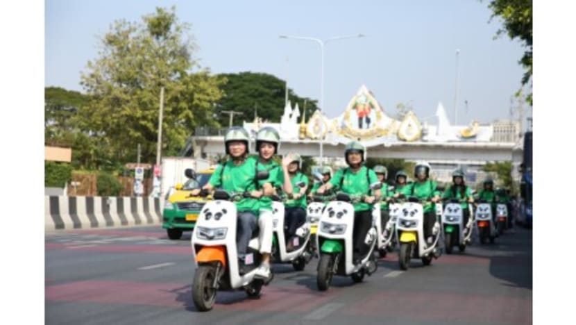 Luyuan Group Participates in Key Event Celebrating the 50th Anniversary of China–Thailand Diplomatic Relations, Promoting Youth Exchange
