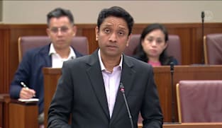 Committee of Supply 2026 debate, Day 6: Dinesh Vasu Dash on building strong communities and an ecosystem of care