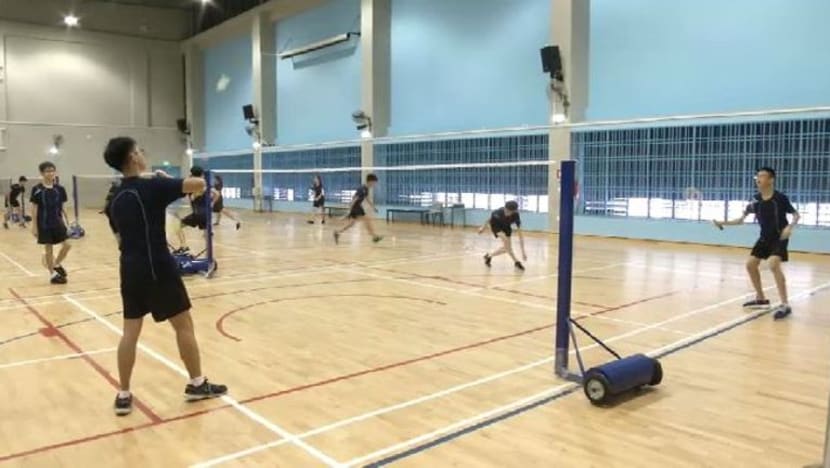 Kurikulum Drama, Senaman & Sains Sukan disemak supaya lebih relevan