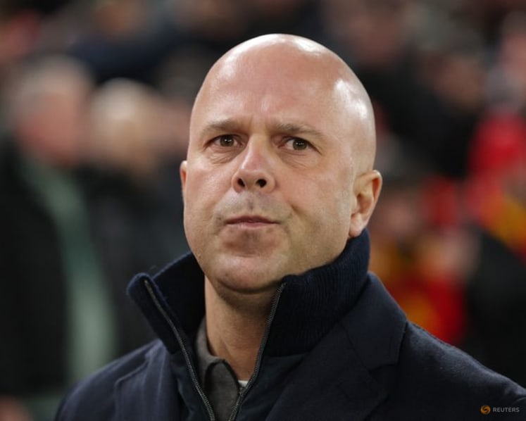 Slot says Liverpool must avoid late errors ahead of Newcastle visit