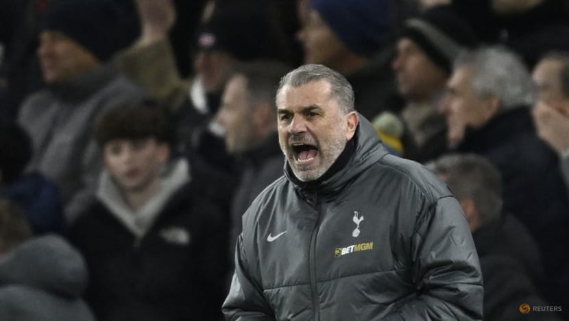 Tottenham braced for more changes against Fulham