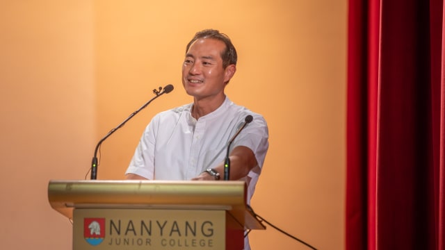 理解问答：人工智能能否取代翻译人才？