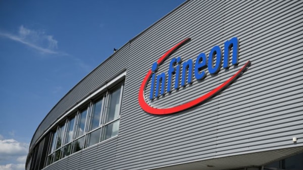 German chipmaker Infineon to work with Nvidia on power delivery chips  - Channel News Asia (Picture 2)