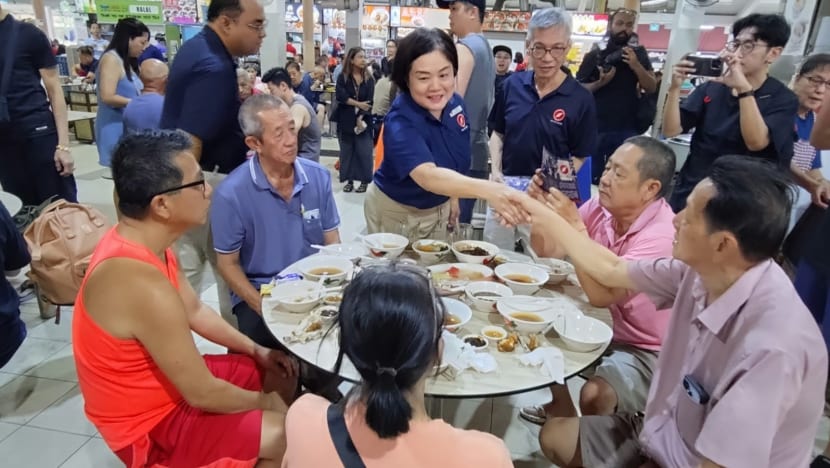 GE2025: Red Dot United to send 'best candidate' to contest Jurong Central SMC