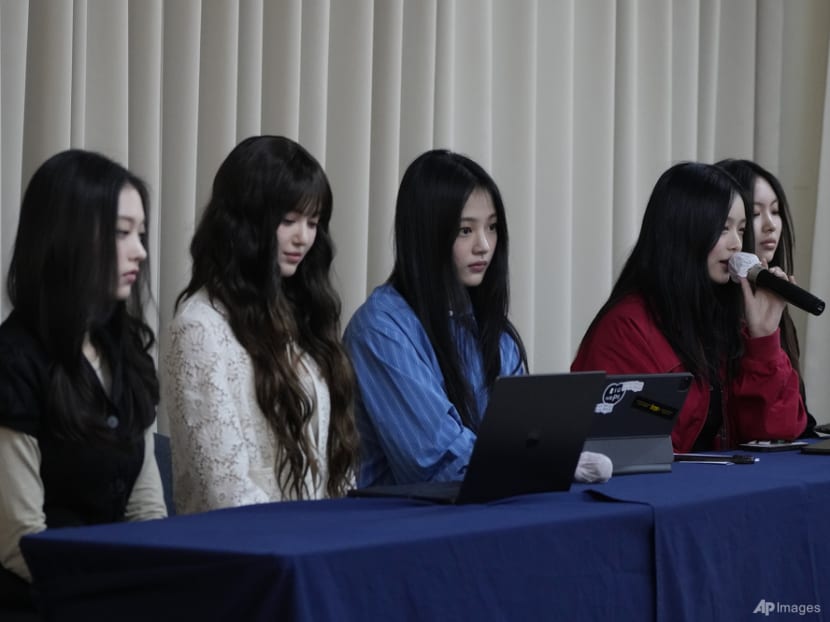 Court dismisses NewJeans' appeal against injuction ruling, Ador hopes group will return to agency Court dismisses NewJeans' appeal against injuction ruling, Ador hopes group will return to agency
