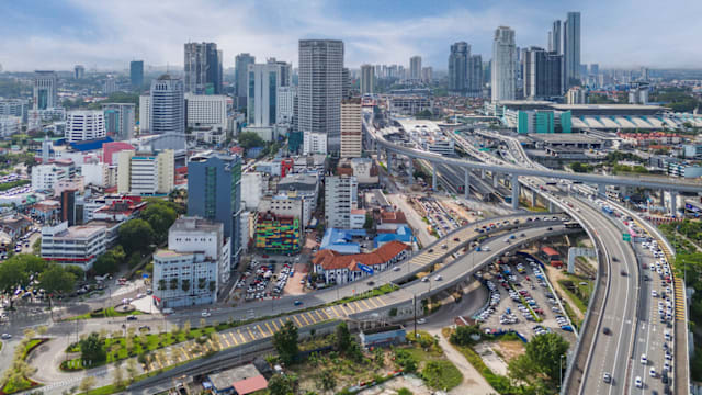 陆兆福：新马两国预计下个月 签跨境载客服务相关备忘录