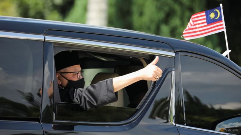 New Cabinet line-up, fresh COVID-19 approach among PM Ismail Sabri’s immediate priorities: Experts 