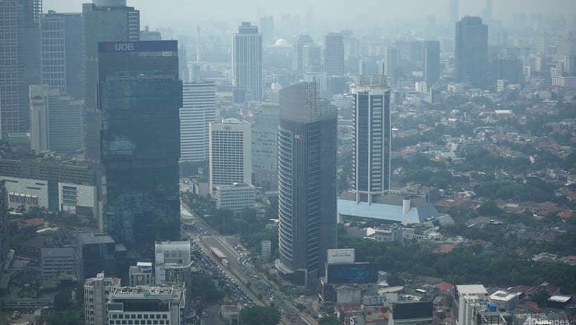 Commentary: The haze over Southeast Asia clouds more than the sky