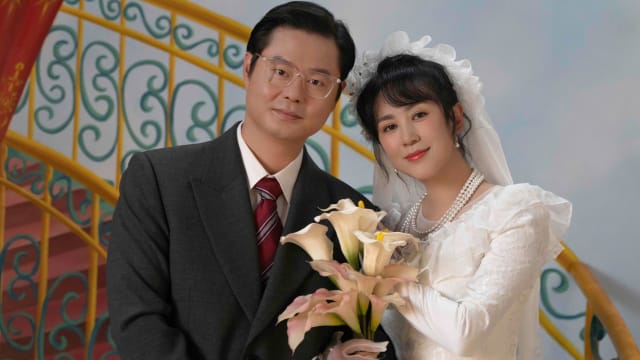 新片上映：哥，你好