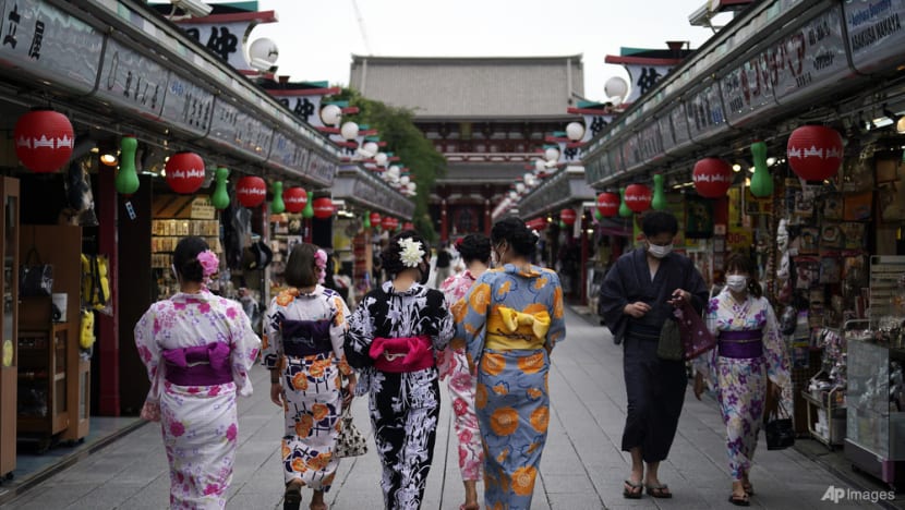 Commentary: Visiting Japan might be troublesome and expensive, but that might not stop Singapore travellers