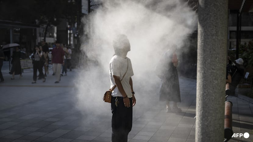 September third-hottest globally on record: Climate monitor September third-hottest globally on record: Climate monitor