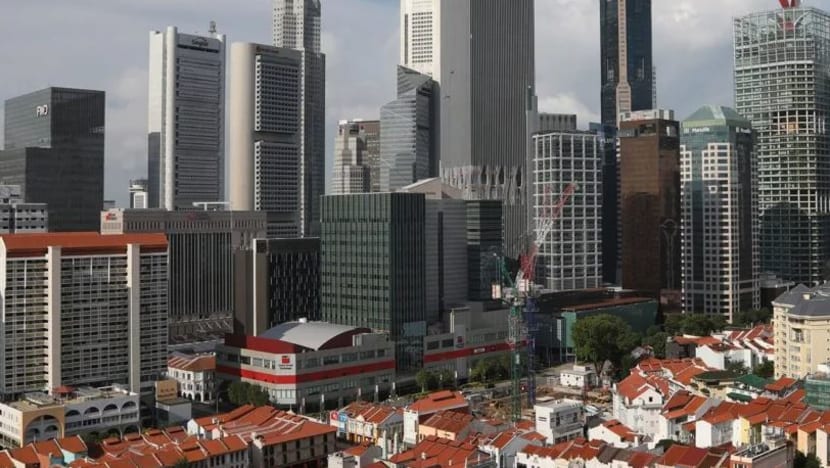 Ekonomi SG mungkin tumbuh lebih perlahan pada suku pertama 2023, menurut tinjauan