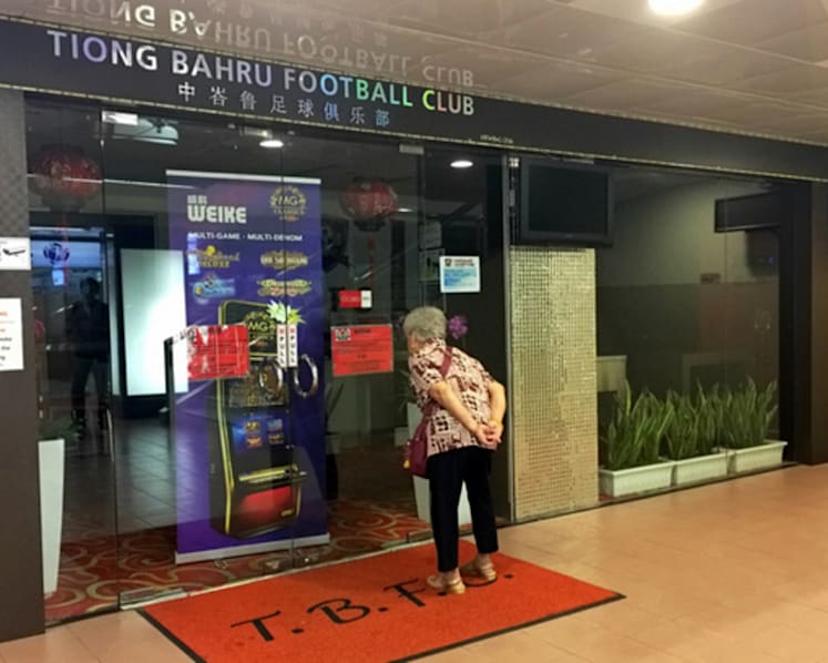 Many laud gaming curbs, but seniors lament loss of entertainment source