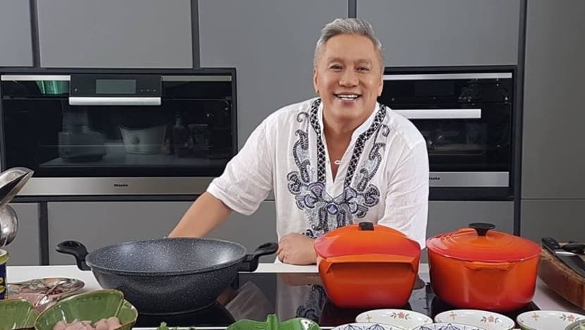 Cef Wan sangkal dakwaan aniaya kakitangan
