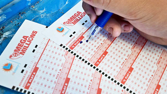 美国超级幸运儿独中12亿头奖 创佐治亚州最高纪录