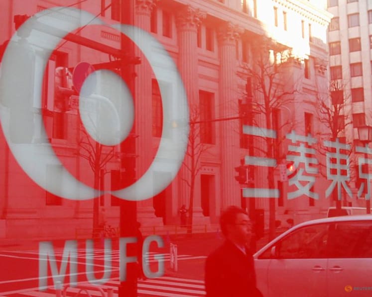 Exclusive-MUFG to launch $680 million Japan real estate fund
