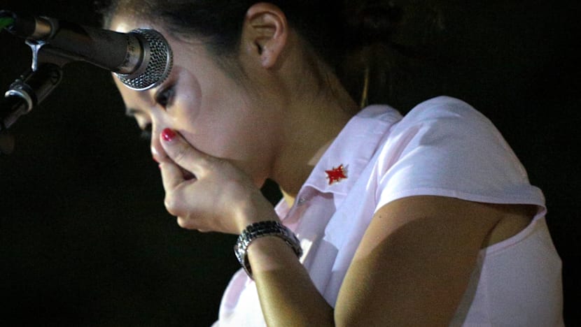 Opposition parties' GE2015 rallies on Sept 7