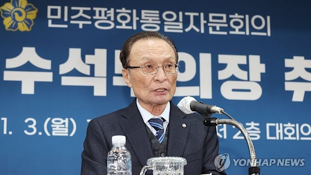 韩国前国务总理李海瓒在越南病逝 享年73岁