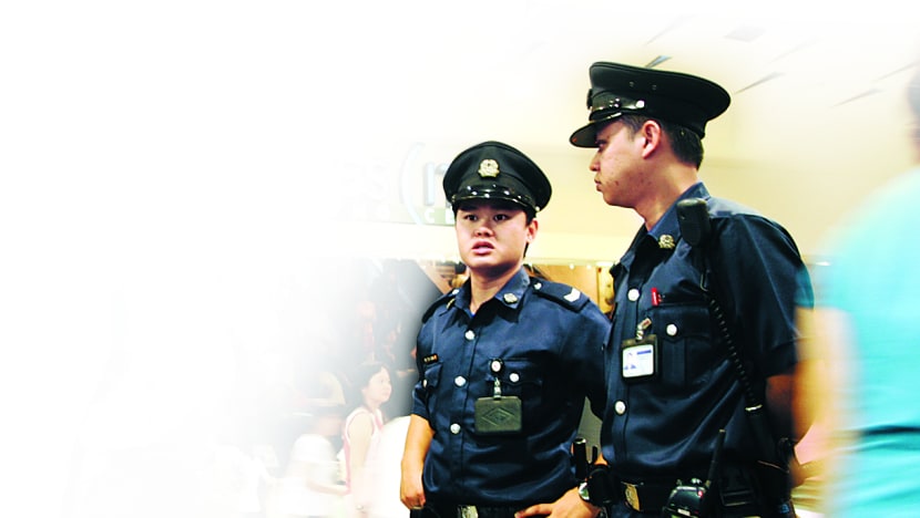 7 in 10 youths investigated by police are not charged