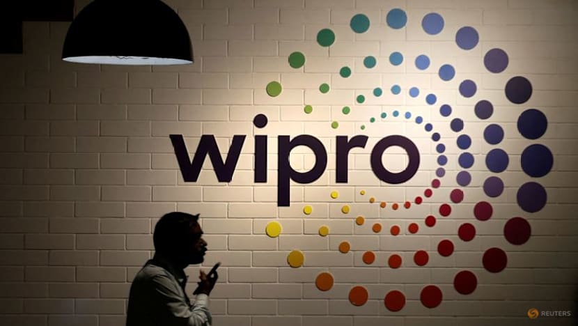 India's Wipro misses first-quarter revenue view