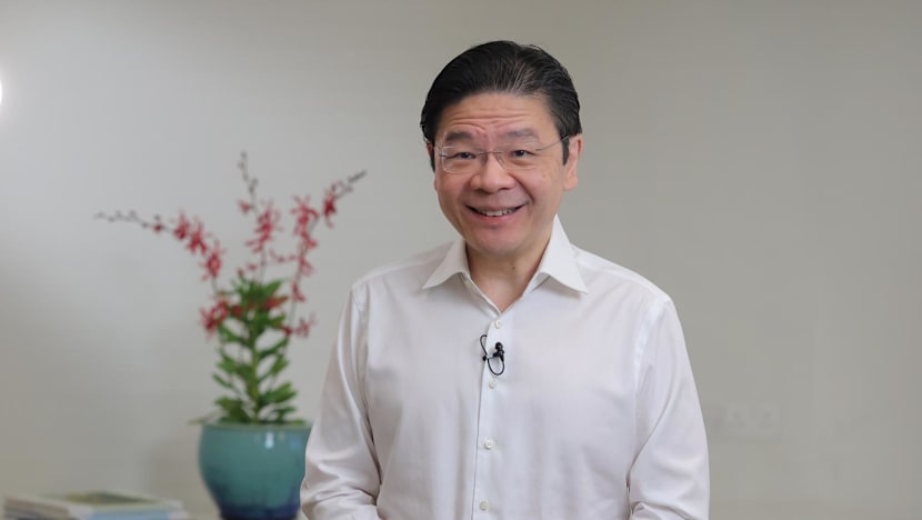 Singapore's economy beats forecasts with 4.8% growth in 2025, but PM Wong warns pace will be hard to sustain