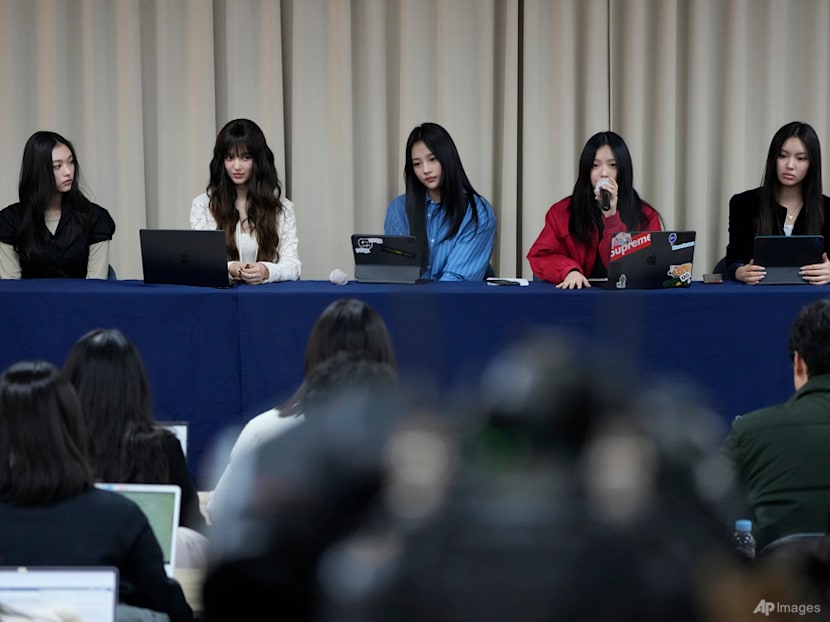 Seoul court rules NewJeans' contracts with label Ador valid