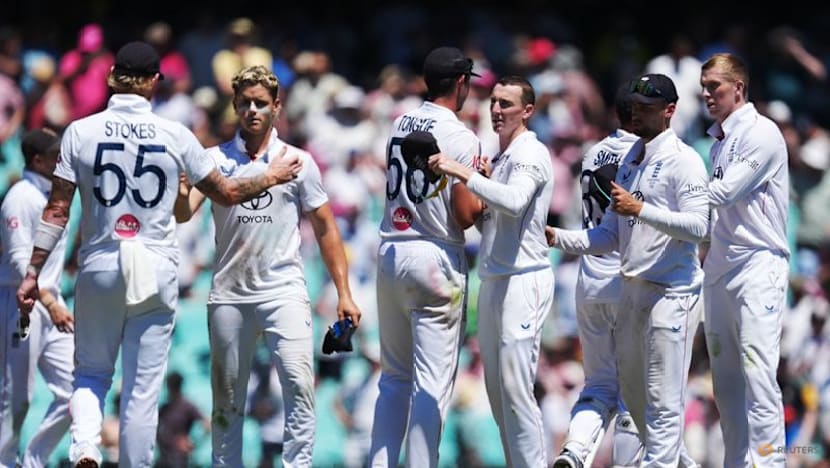 Business as usual for adaptable Australia despite absences