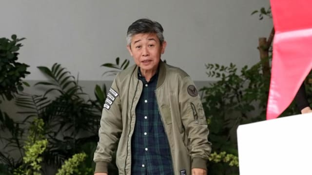 助学生O水准考试作弊 补习中心前校长弃保潜逃被通缉
