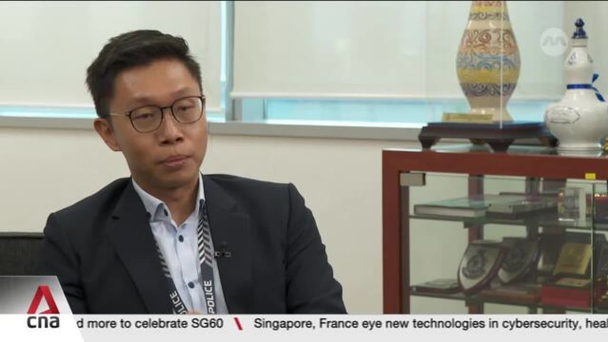 Online child sex abuse: Charges, sentenced cases in 2024 highest since latest update to Penal Code