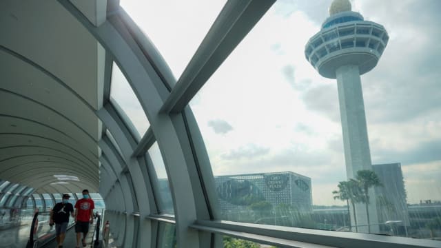 首届亚太航空安全峰会 下半年将在本地举行