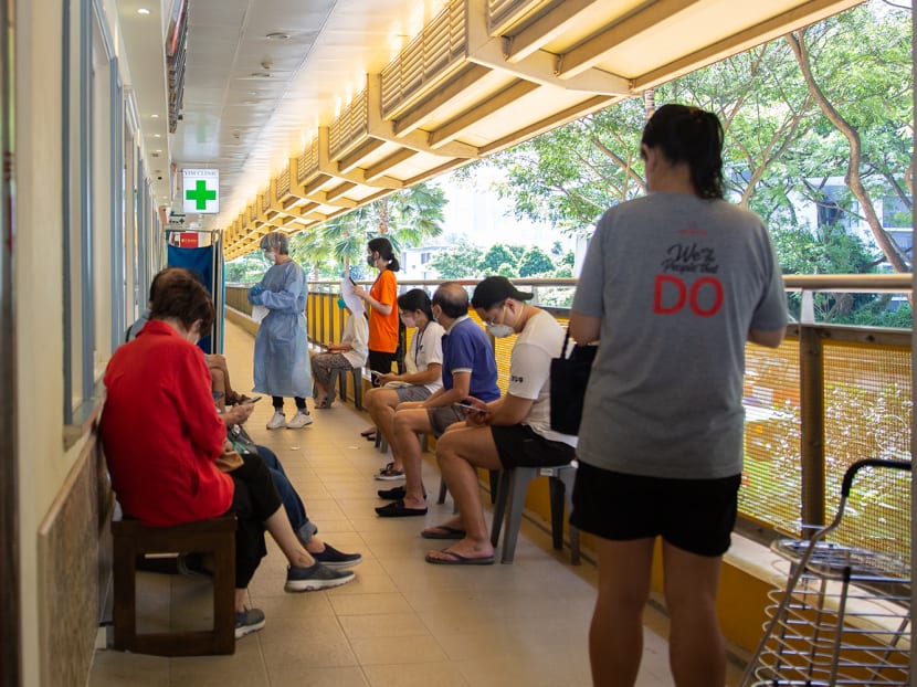 Commentary: Long overdue healthcare reforms through Healthier SG, but real challenges lie ahead